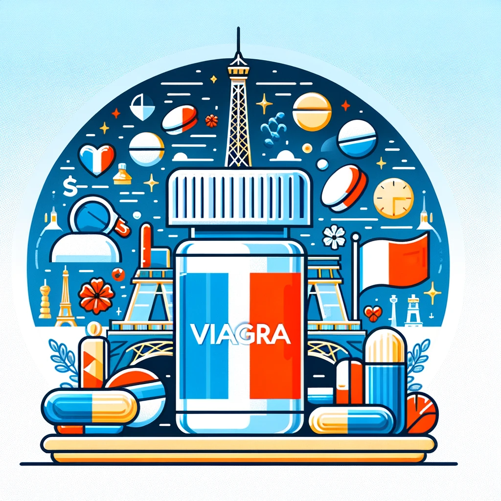 Viagra en france sans ordonnance 